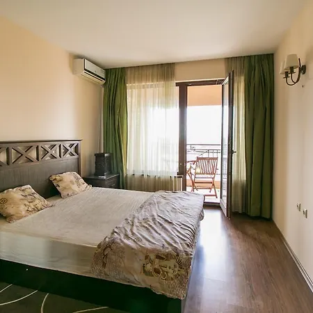 Appartement Sirena
