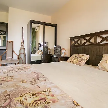 Appartement Sirena *