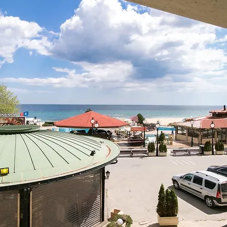 Appartement Sirena Goudstrand