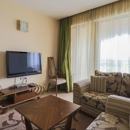 Appartement Sirena *