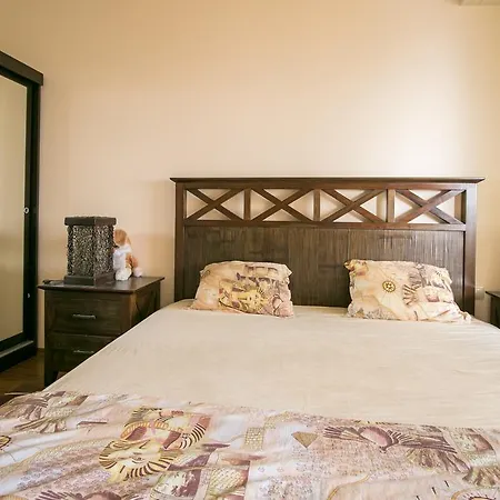 Appartement Sirena
