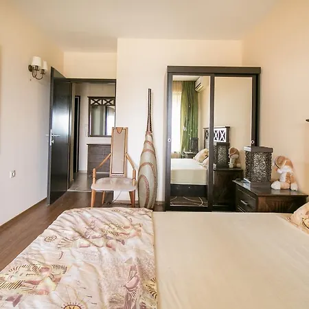 Apartment Sirena Golden Sands