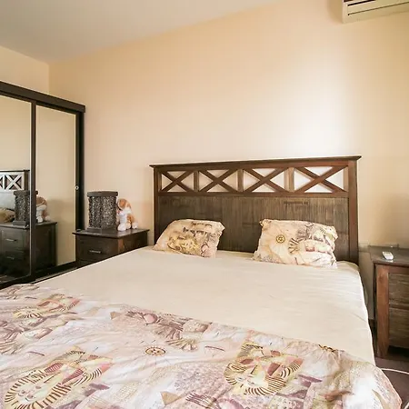 Apartment Sirena *