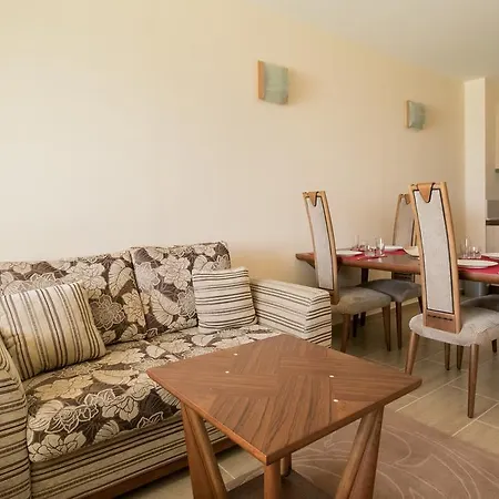 Apartment Sirena Golden Sands